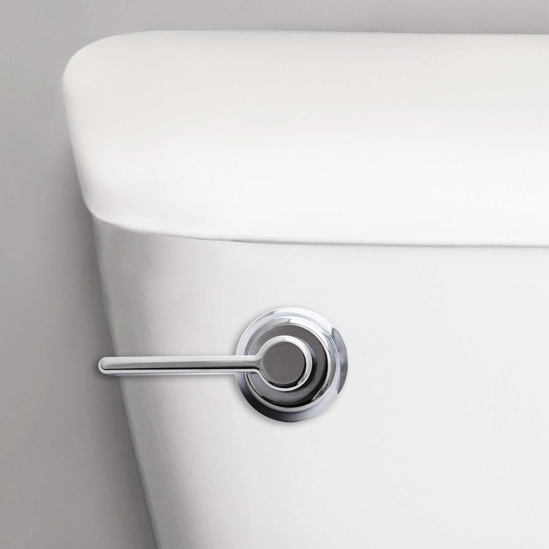 StrongARM® Toilet Flush Handle and Lever, Classic Chrome - Korky